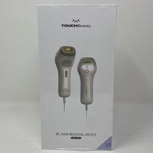 TouchBeauty IPL HAIR REMOVAL DEVICE NEW